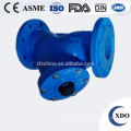 XDO FFWM-50-400 drinking water filter for water meter from pollution of solid impurity